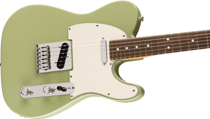 Fender Player II Telecaster Birch Green