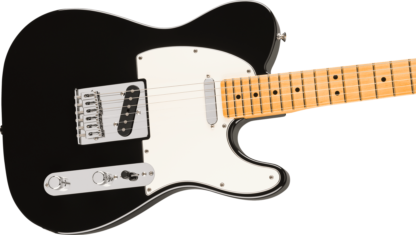 Fender Player II Telecaster Black