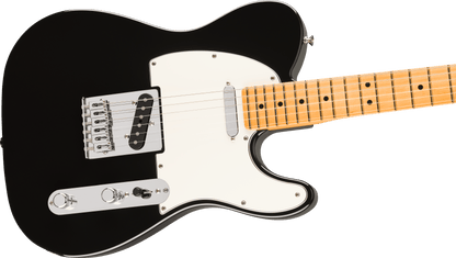 Fender Player II Telecaster Black