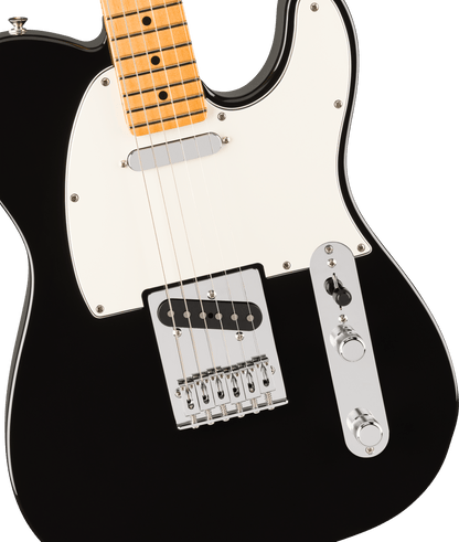 Fender Player II Telecaster Black