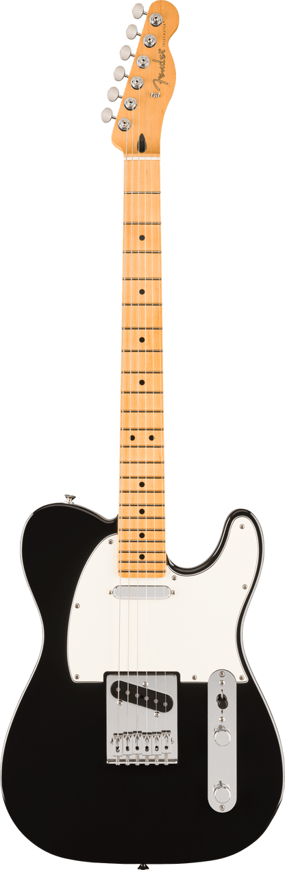 Fender Player II Telecaster Black
