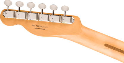 Fender Player II Telecaster Black