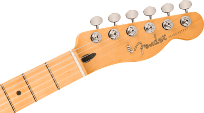 Fender Player II Telecaster Black