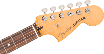 Fender Player II Jaguar Birch Green