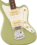 Fender Player II Jazzmaster Birch Green (B-Stock)