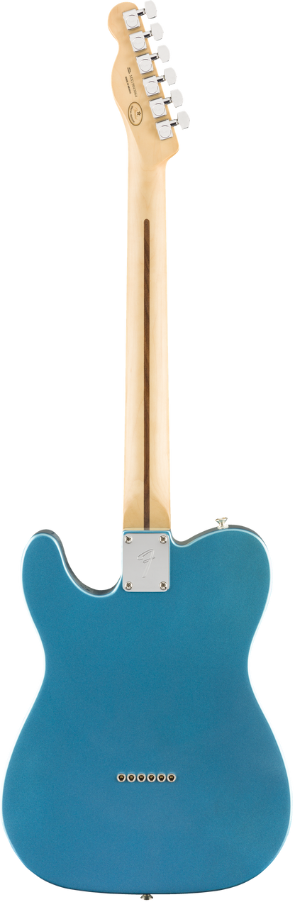 Fender Limited Edition Player Telecaster Lake Placid Blue