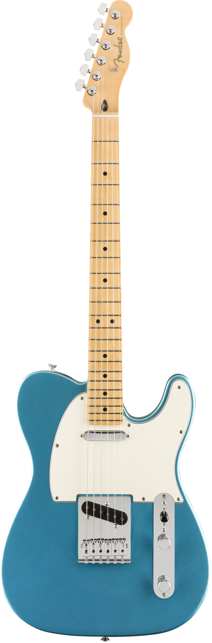 Fender Limited Edition Player Telecaster Lake Placid Blue