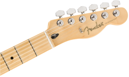 Fender Limited Edition Player Telecaster Lake Placid Blue