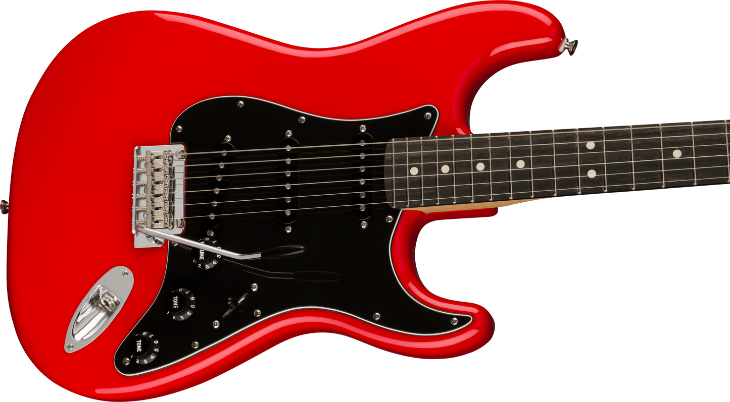 Fender Limited Edition Player Stratocaster Racing Red