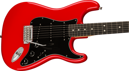 Fender Limited Edition Player Stratocaster Racing Red