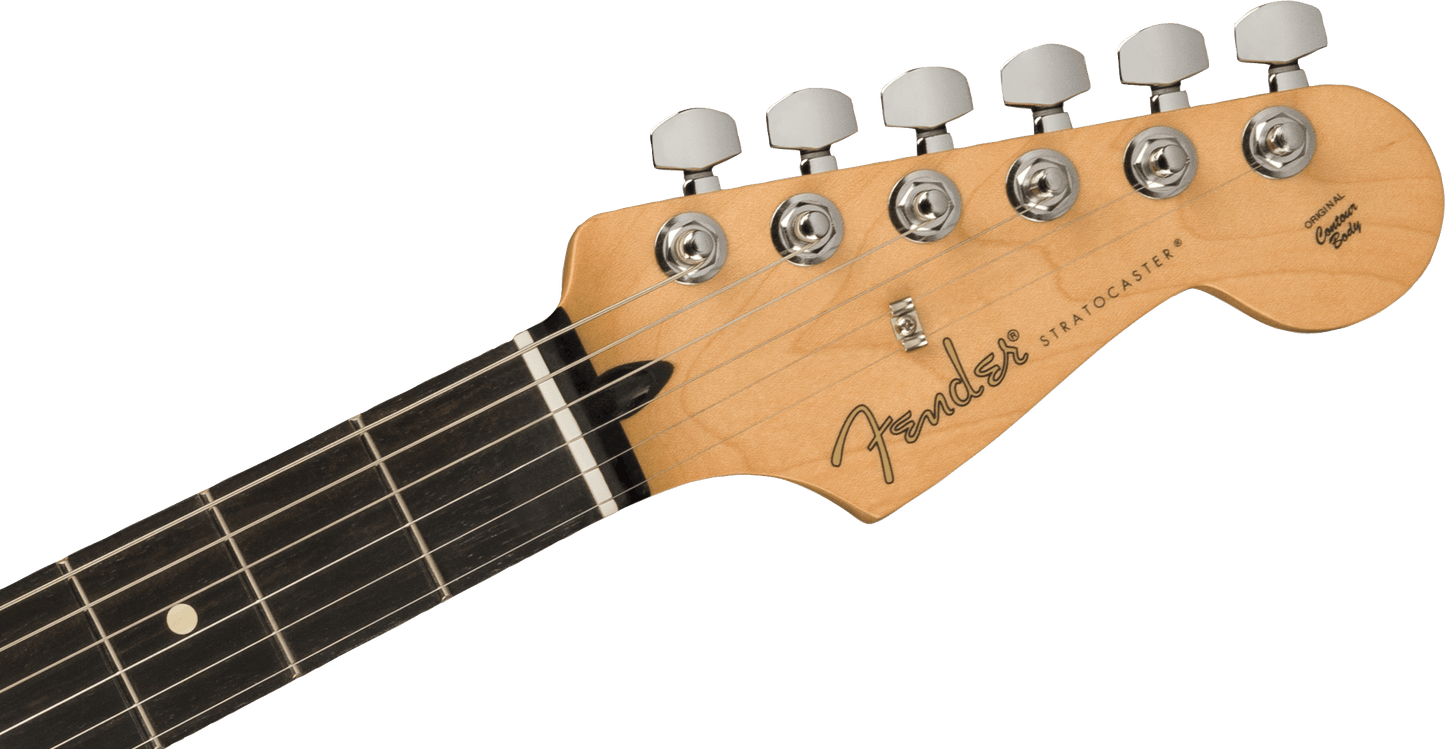 Fender Limited Edition Player Stratocaster Racing Red