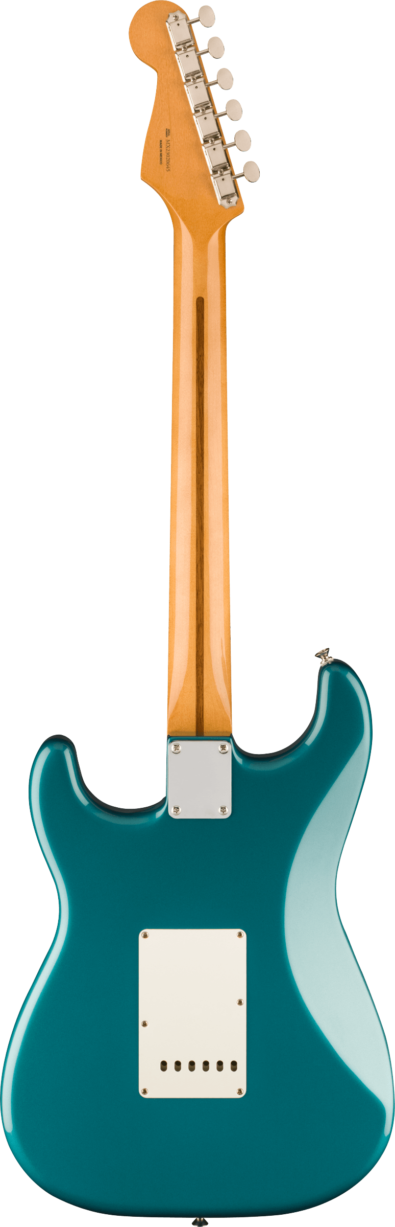 Fender Vintera II '50s Stratocaster Ocean Turquoise