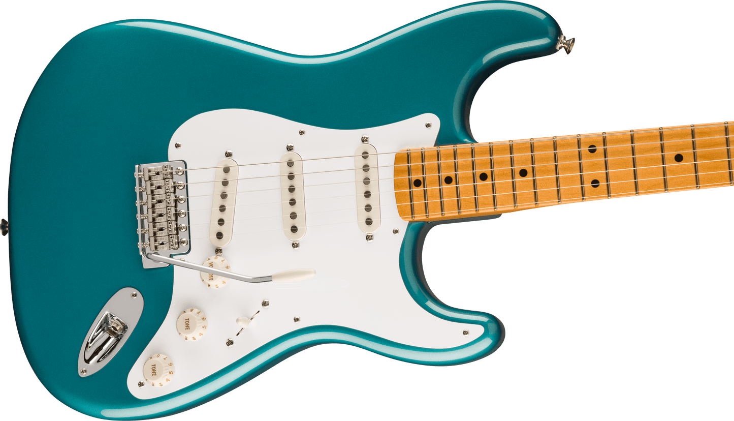 Fender Vintera II '50s Stratocaster Ocean Turquoise