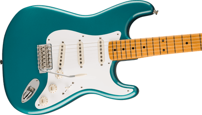 Fender Vintera II '50s Stratocaster Ocean Turquoise