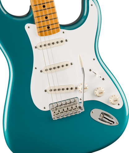 Fender Vintera II '50s Stratocaster Ocean Turquoise