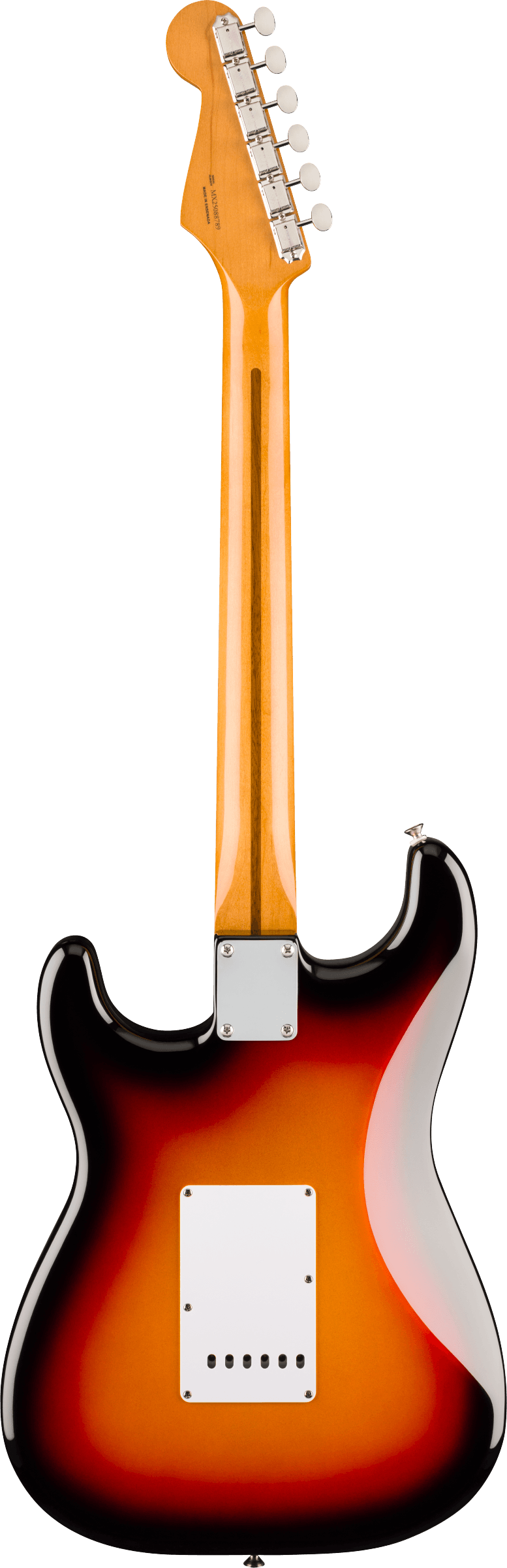 Fender Vintera III Late '50s Stratocaster 3-Color Sunburst