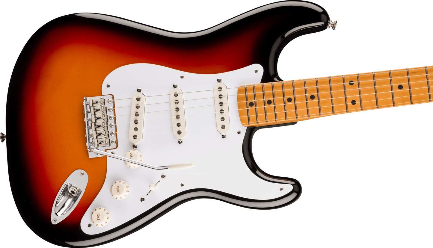Fender Vintera III Late '50s Stratocaster 3-Color Sunburst