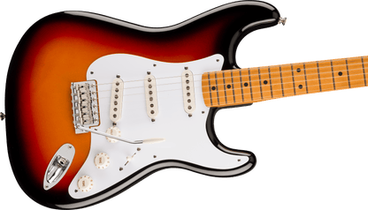Fender Vintera III Late '50s Stratocaster 3-Color Sunburst