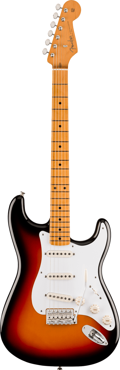 Fender Vintera III Late '50s Stratocaster 3-Color Sunburst