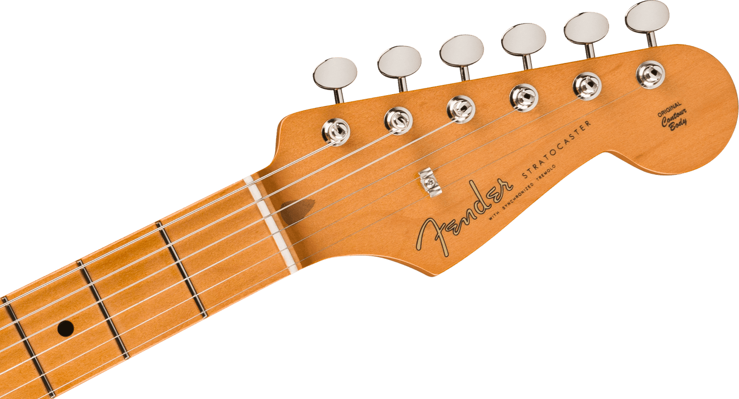 Fender Vintera III Late '50s Stratocaster 3-Color Sunburst