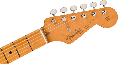 Fender Vintera III Late '50s Stratocaster 3-Color Sunburst