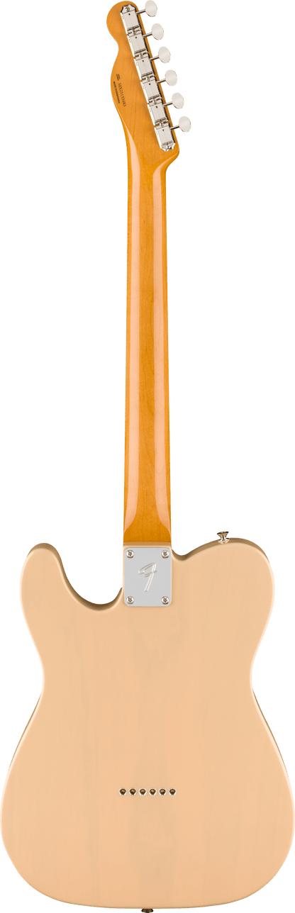 Fender Vintera III Mid '60s Telecaster Vintage Blonde