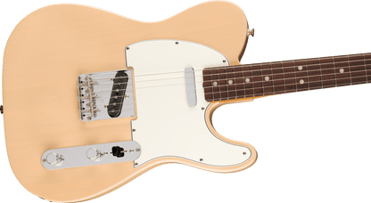 Fender Vintera III Mid '60s Telecaster Vintage Blonde