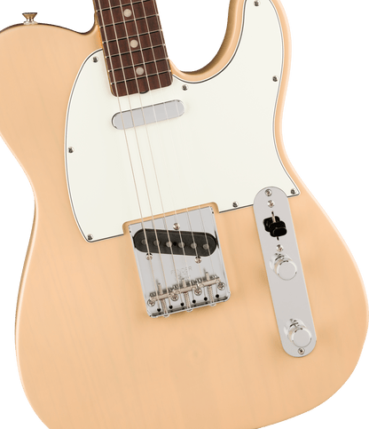 Fender Vintera III Mid '60s Telecaster Vintage Blonde