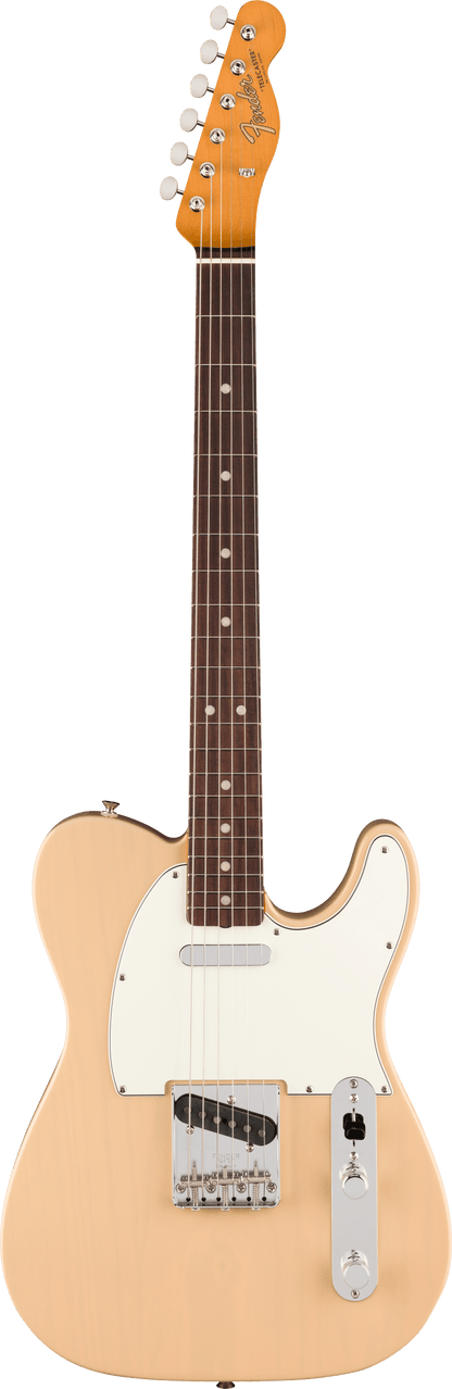 Fender Vintera III Mid '60s Telecaster Vintage Blonde