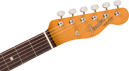 Fender Vintera III Mid '60s Telecaster Vintage Blonde