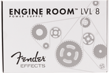 Fender Engine Room LVL8 Power Supply, 230V EUR