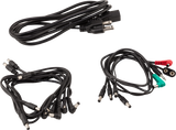 Fender Engine Room LVL8 Power Supply, 230V EUR