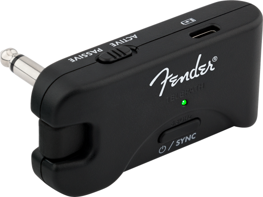 Fender Telepath Wireless Transmitter