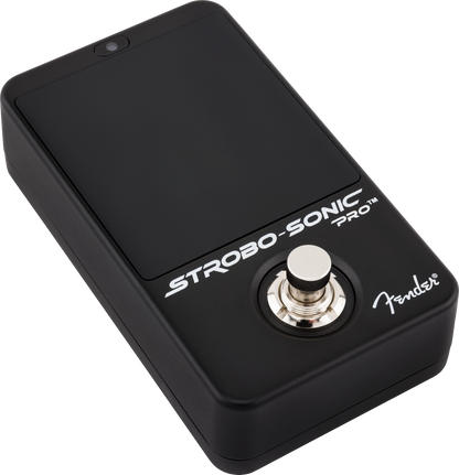 Fender Strobo-Sonic Pro Tuner Pedal