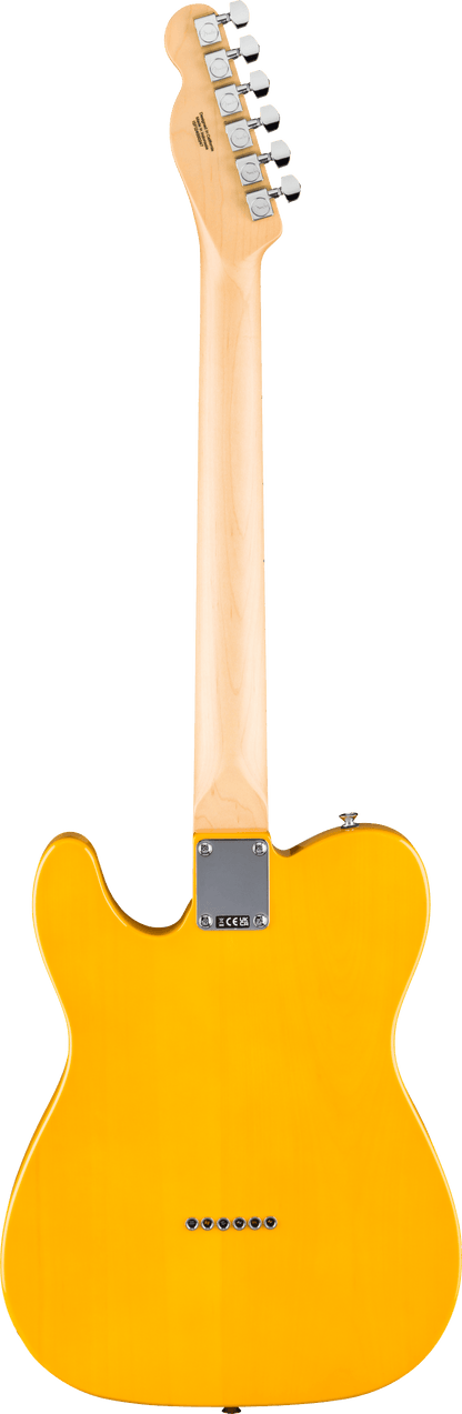 Fender Standard Telecaster Butterscotch Blonde