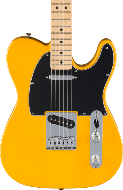 Fender Standard Telecaster Butterscotch Blonde