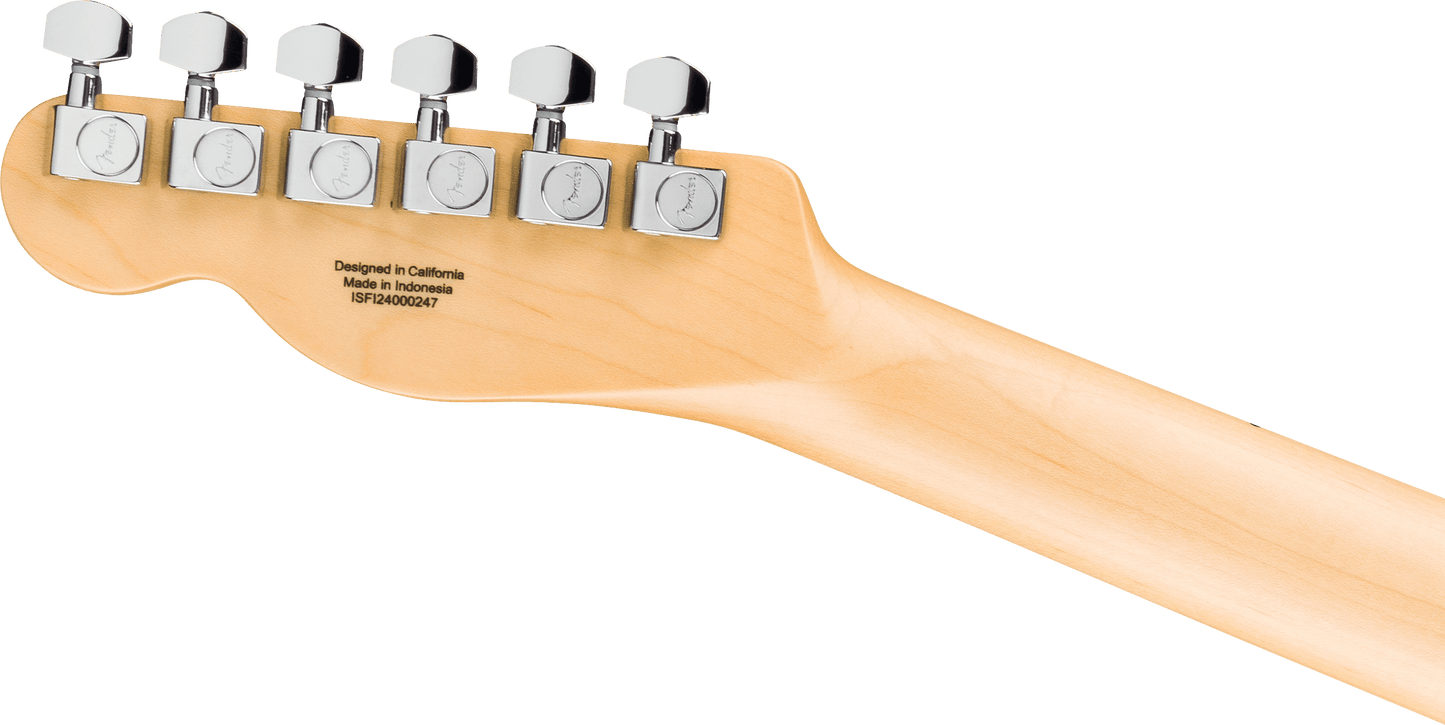 Fender Standard Telecaster Butterscotch Blonde