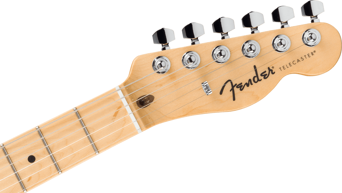 Fender Standard Telecaster Butterscotch Blonde