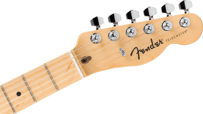 Fender Standard Telecaster Butterscotch Blonde