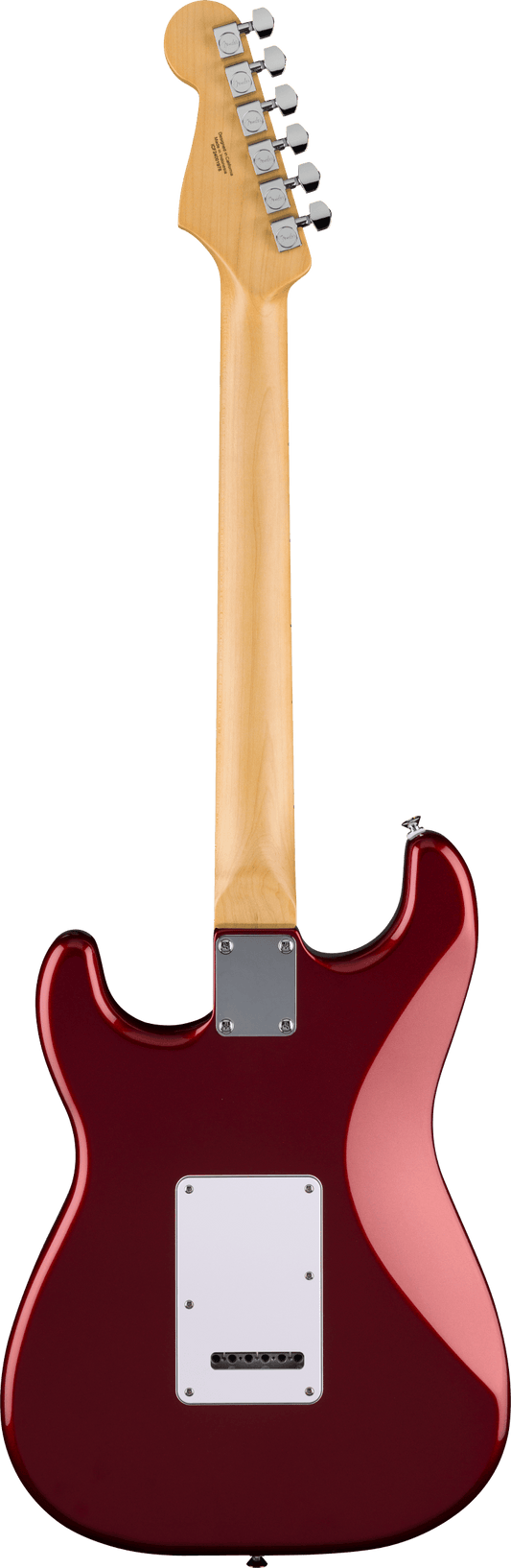 Fender Standard Stratocaster Candy Cola