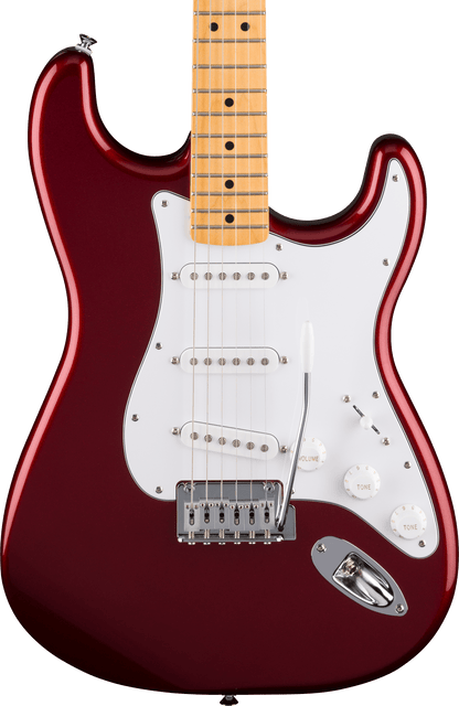 Fender Standard Stratocaster Candy Cola