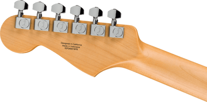 Fender Standard Stratocaster Candy Cola