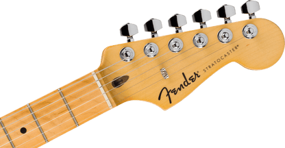 Fender Standard Stratocaster Candy Cola
