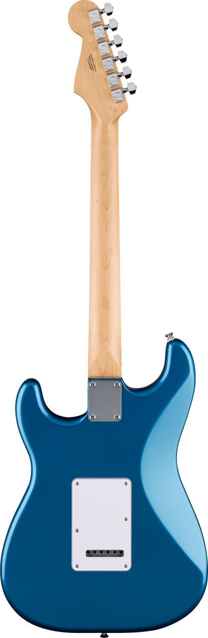 Fender Standard Stratocaster Aqua Marine Metallic
