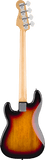 Fender Standard Precision Bass 3-Color Sunburst