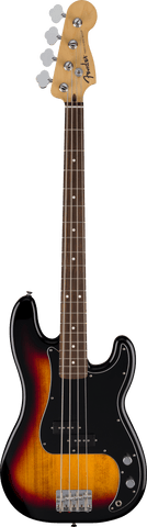 Fender Standard Precision Bass 3-Color Sunburst