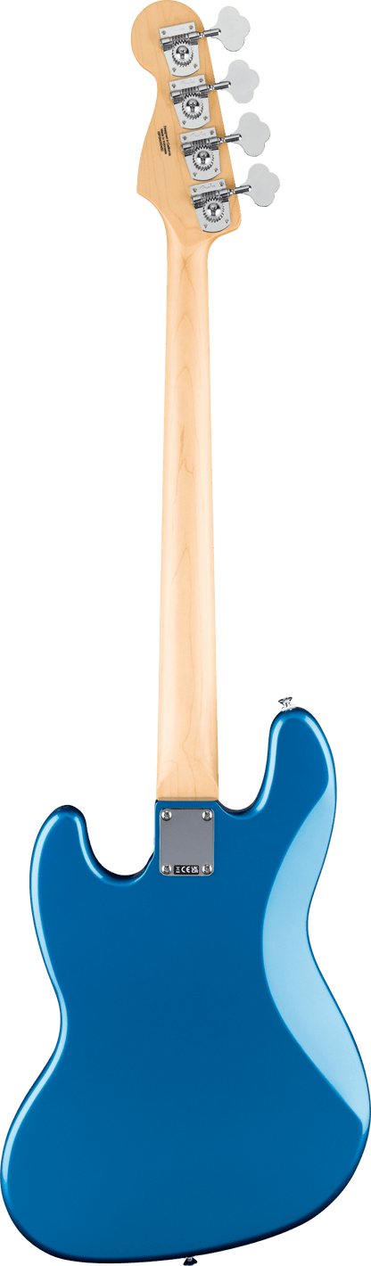 Fender Standard Jazz Bass Aqua Marine Metallic