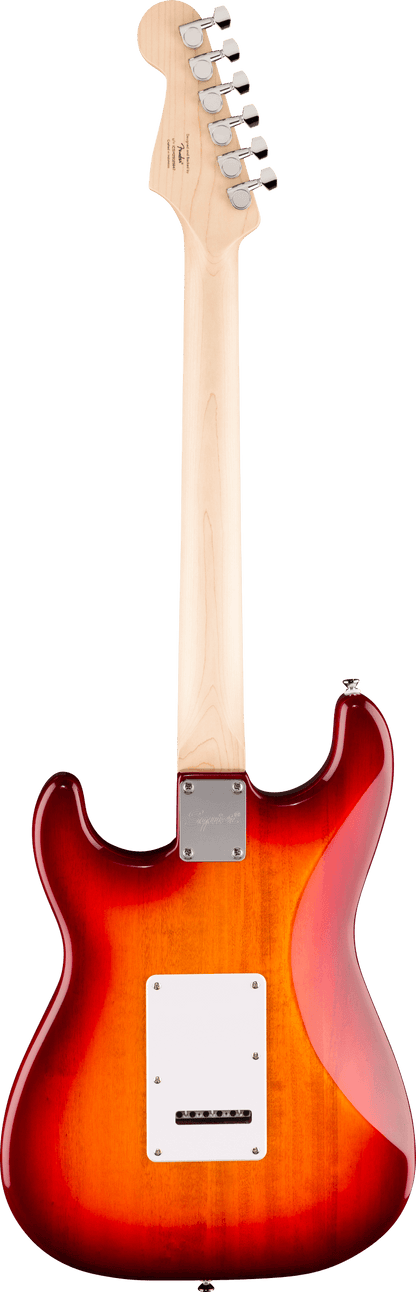 Squier Sonic Stratocaster Sienna Sunburst