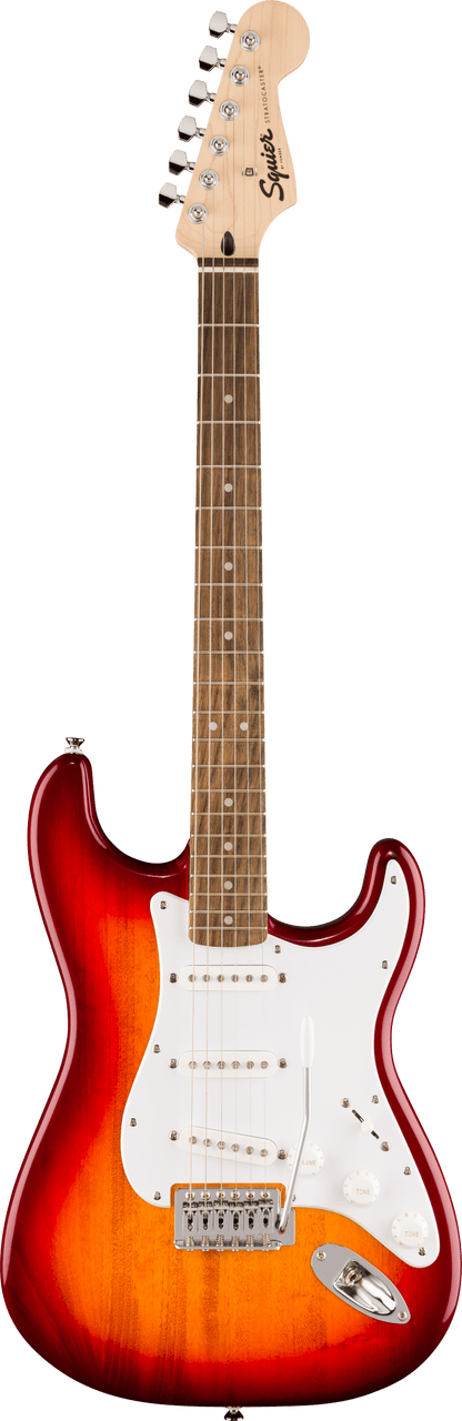 Squier Sonic Stratocaster Sienna Sunburst