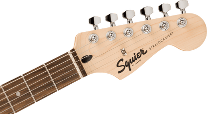 Squier Sonic Stratocaster Sienna Sunburst